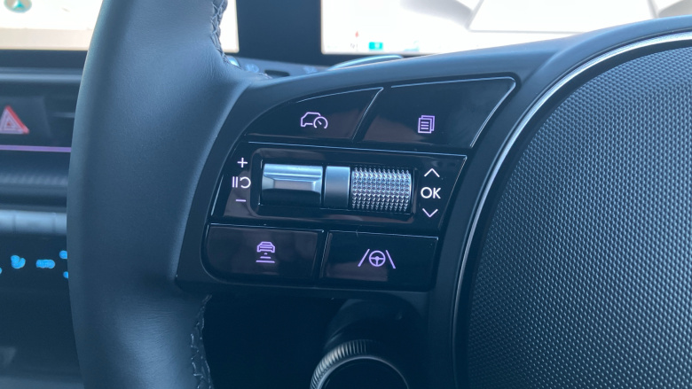 Hyundai IONIQ 6 239kW Ultimate 77kWh 4dr AWD Auto Electric Saloon